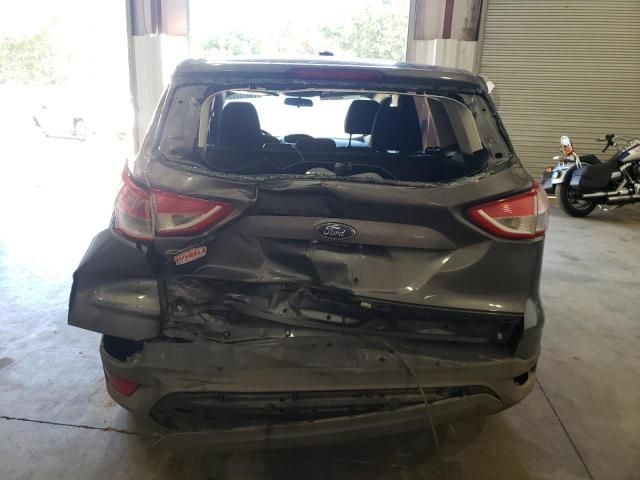 2014 Ford Escape S