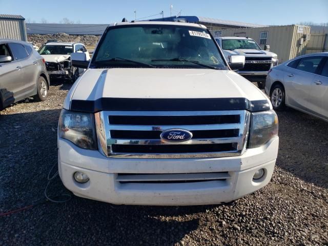 2011 Ford Expedition Limited