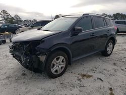 2015 Toyota Rav4 LE for sale in Loganville, GA