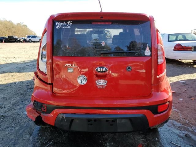 2013 KIA Soul