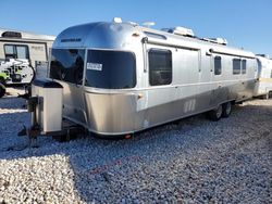 Vehiculos salvage en venta de Copart Temple, TX: 2020 Airstream Classic