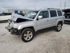 2011 Jeep Patriot Sport