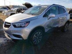 Buick Vehiculos salvage en venta: 2022 Buick Encore Preferred