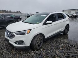 2022 Ford Edge SEL for sale in Windham, ME