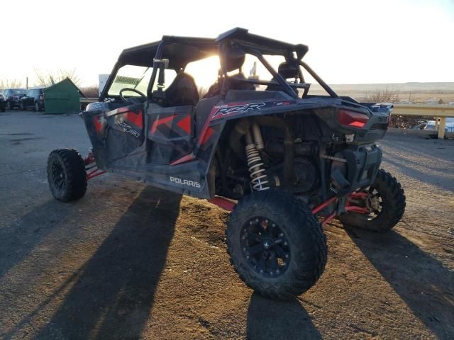 2017 Polaris RZR XP 4 1000 EPS