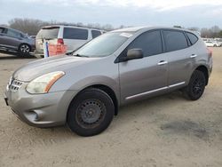 Salvage cars for sale at Conway, AR auction: 2013 Nissan Rogue S