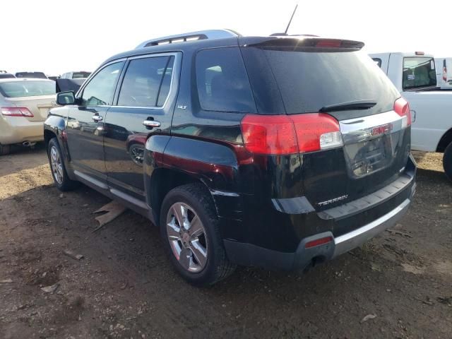 2015 GMC Terrain SLT