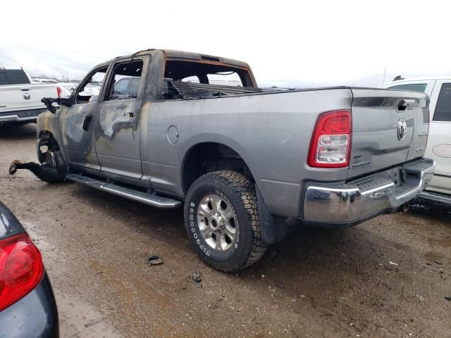 2019 Dodge RAM 2500 BIG Horn