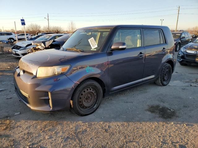 2012 Scion XB