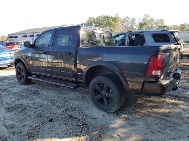 2019 Dodge RAM 1500 Classic SLT