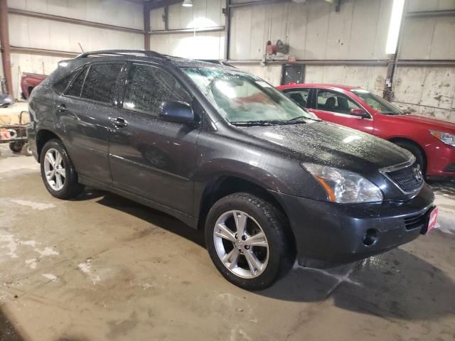 2006 Lexus RX 400