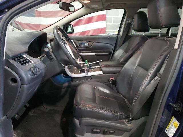 2011 Ford Edge SEL