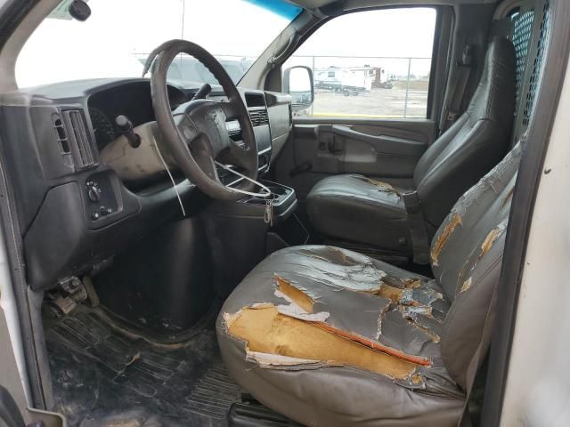 2005 Chevrolet Express G1500