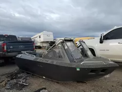 Vehiculos salvage en venta de Copart Helena, MT: 2023 Boat Other