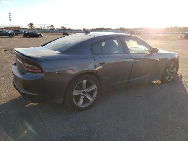 2018 Dodge Charger R/T