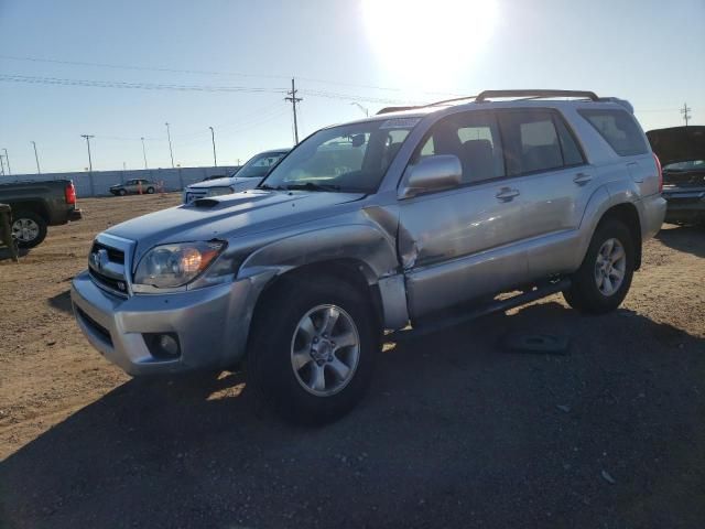 2008 Toyota 4runner SR5