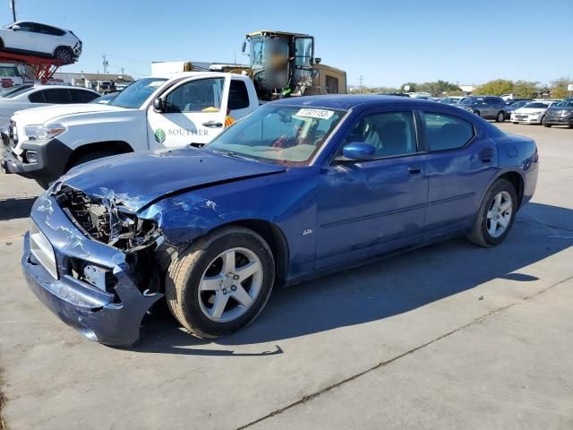 2010 Dodge Charger SXT