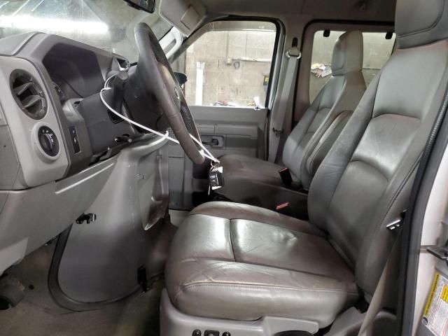 2013 Ford Econoline E150 Wagon