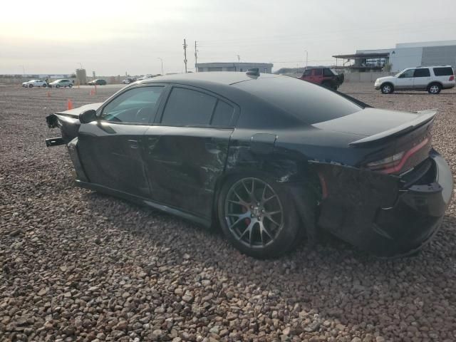 2017 Dodge Charger SRT 392