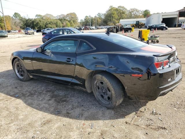 2013 Chevrolet Camaro LS