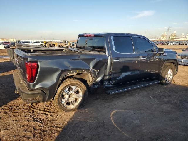 2019 GMC Sierra K1500 Denali