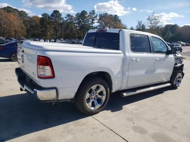 2019 Dodge RAM 1500 BIG HORN/LONE Star