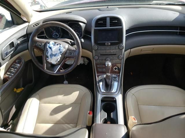 2013 Chevrolet Malibu 2LT