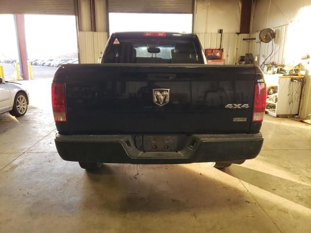 2012 Dodge RAM 1500 ST