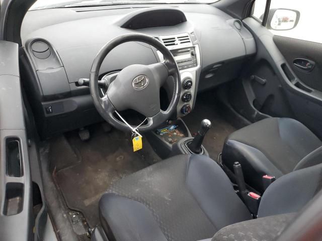 2008 Toyota Yaris