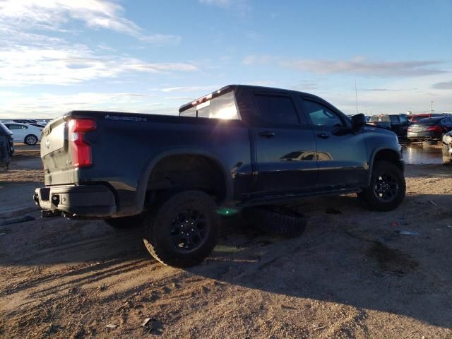 2023 Chevrolet Silverado K1500 ZR2