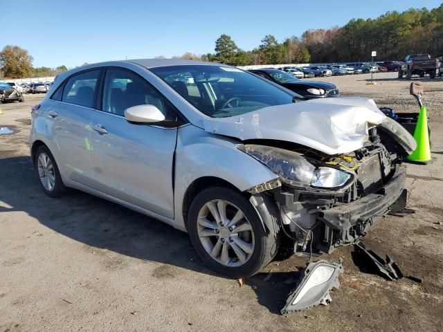 2013 Hyundai Elantra GT