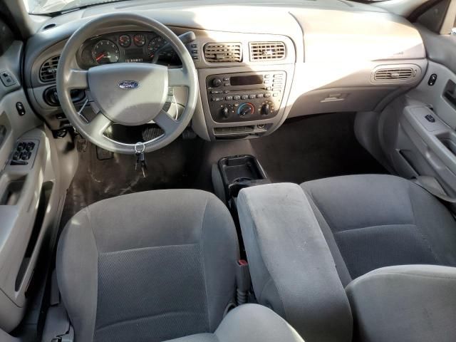 2007 Ford Taurus SE