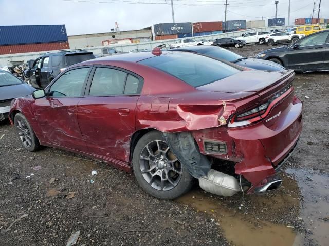 2018 Dodge Charger GT