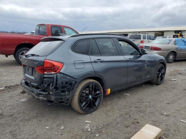 2015 BMW X1 SDRIVE28I