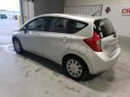 2014 Nissan Versa Note S