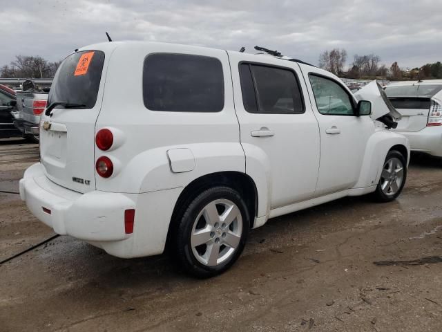 2009 Chevrolet HHR LT