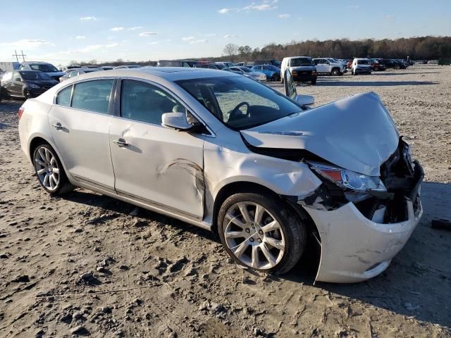 2013 Buick Lacrosse Touring