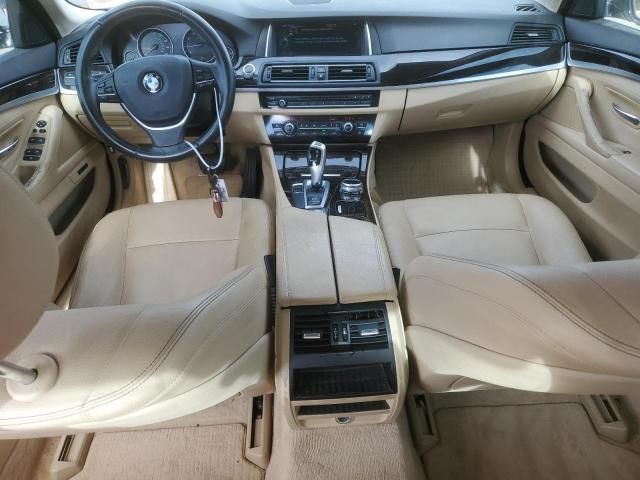 2014 BMW 528 I