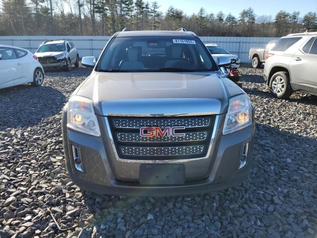 2011 GMC Terrain SLT