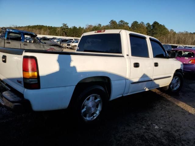 2005 GMC New Sierra C1500