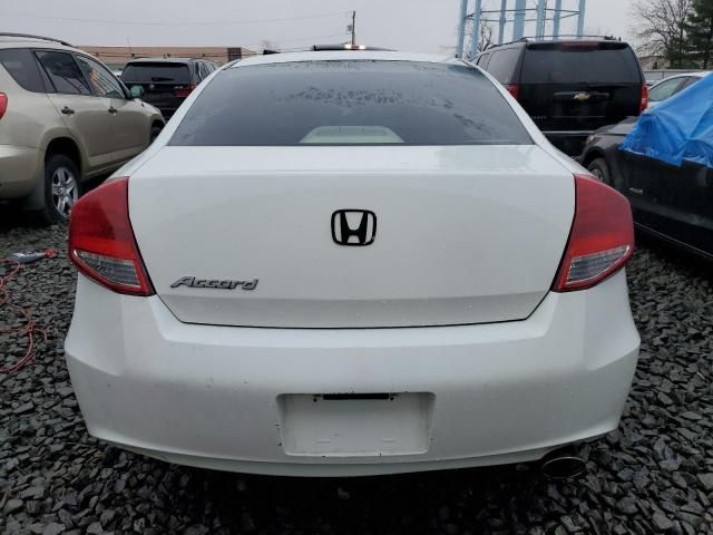 2011 Honda Accord LX-S