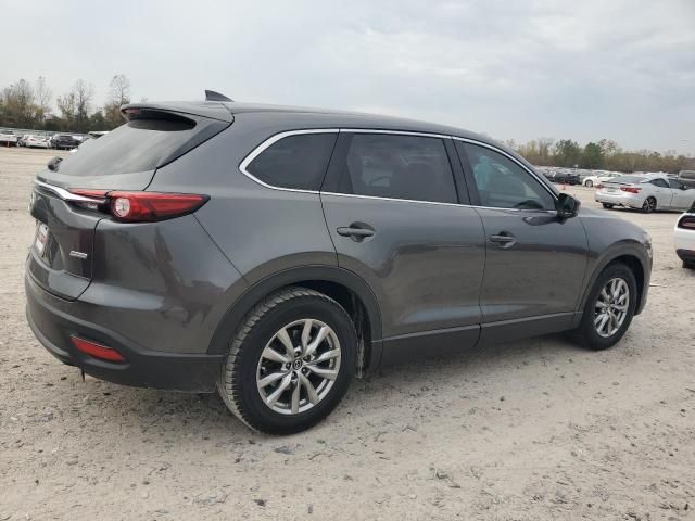 2019 Mazda CX-9 Touring