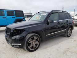 Mercedes-Benz GLK 350 Vehiculos salvage en venta: 2014 Mercedes-Benz GLK 350