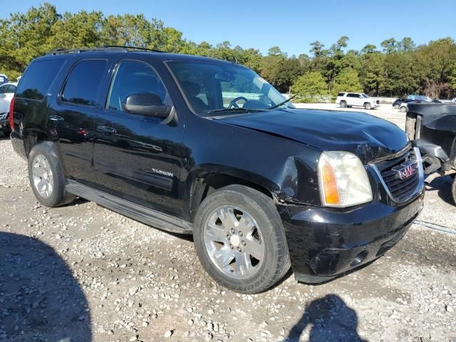 2012 GMC Yukon SLT