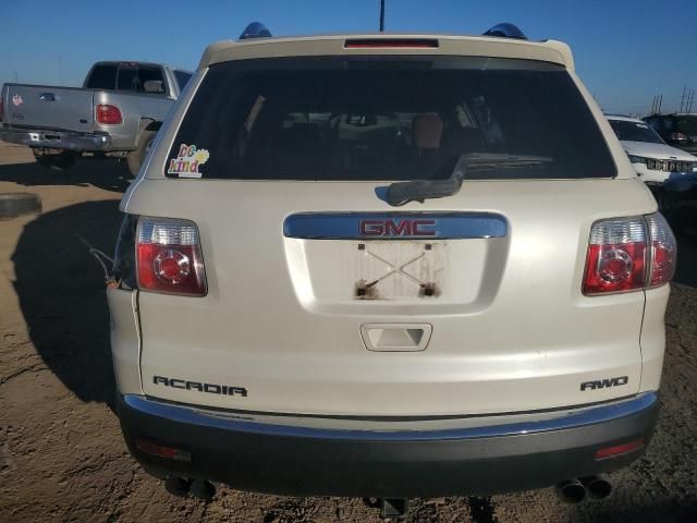 2009 GMC Acadia SLT-1