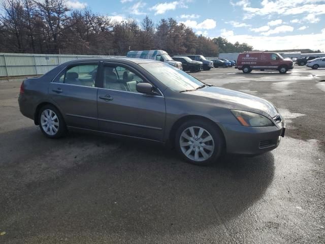 2006 Honda Accord EX