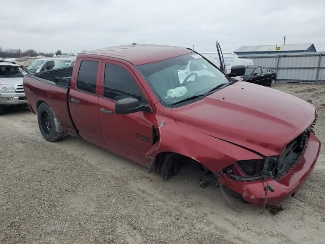 2014 Dodge RAM 1500 ST