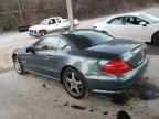 2003 Mercedes-Benz SL 500R