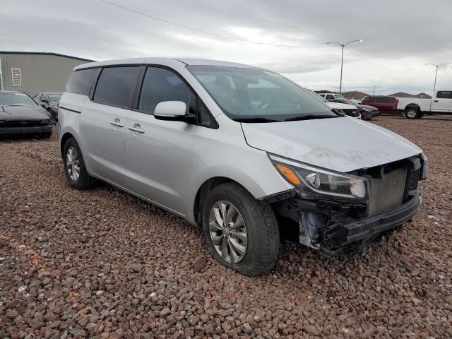 2019 KIA Sedona L