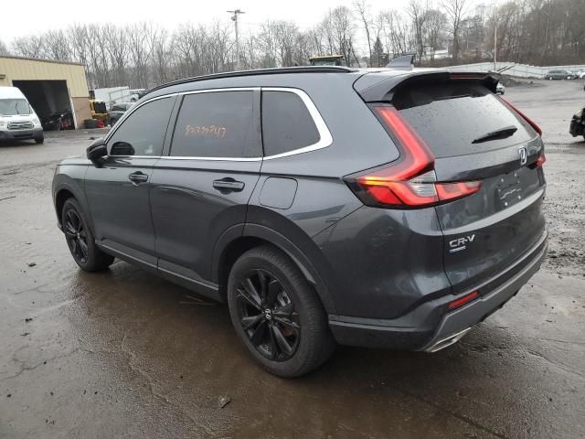 2023 Honda CR-V Sport Touring